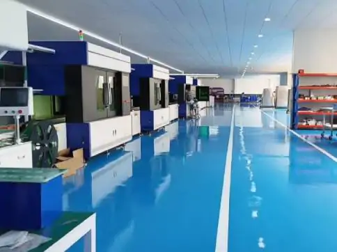 GOLF CART BATTERY PLANT1