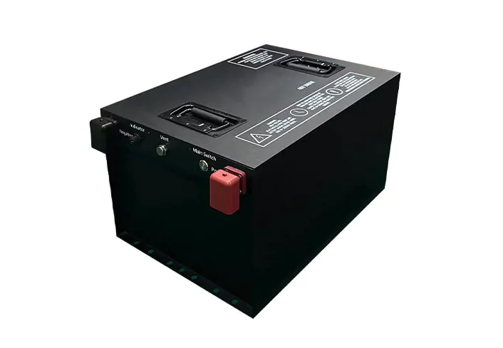 golf cart battery suppliers